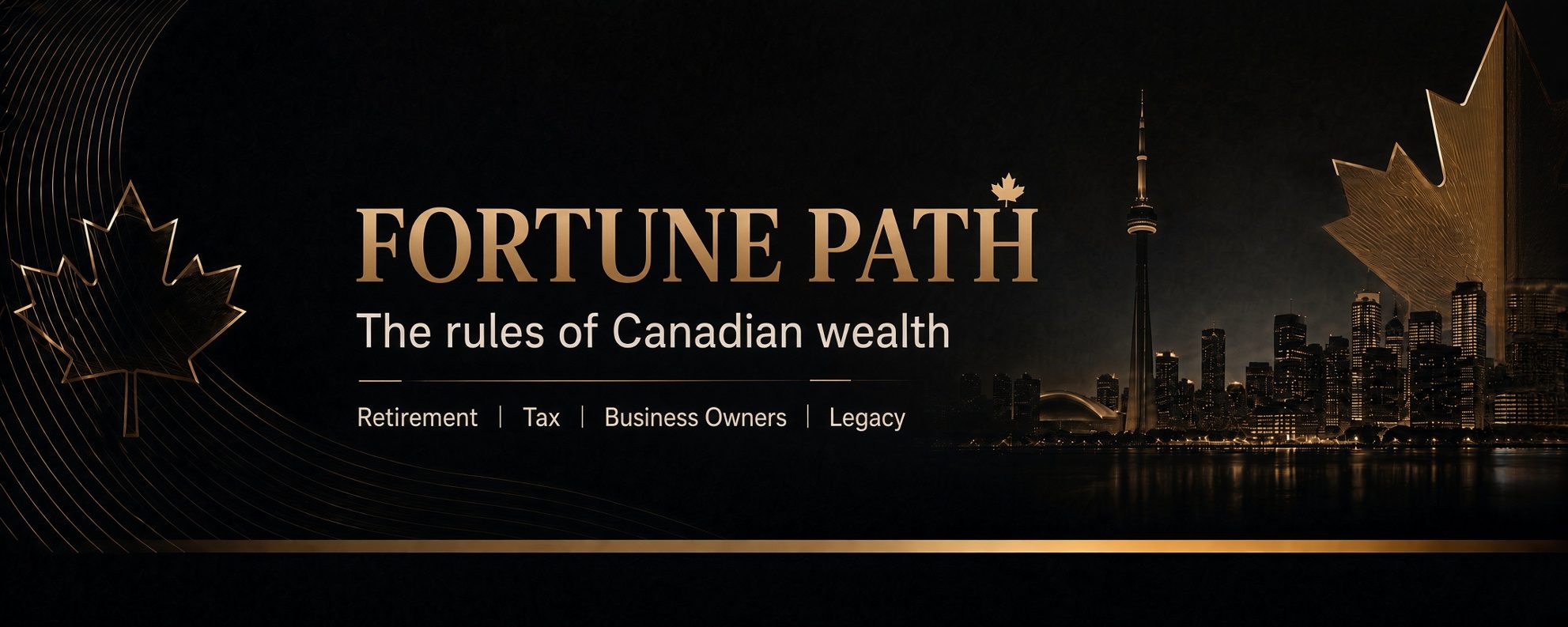Jiaguo Qiantu - Canada's money rules